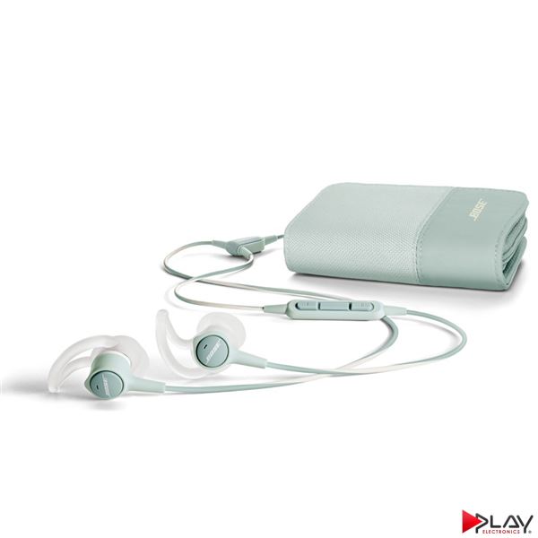 Bose SoundTrue Ultra In Ear iOS Navy Blue