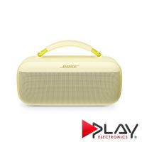 Bose Soundlink Max Citrus Yellow