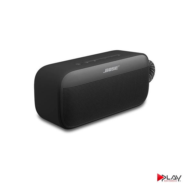 Bose Soundlink Plus Black
