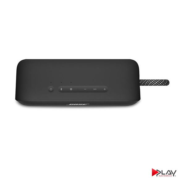 Bose Soundlink Plus Black