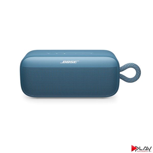 Bose Soundlink Plus Blue Dusk