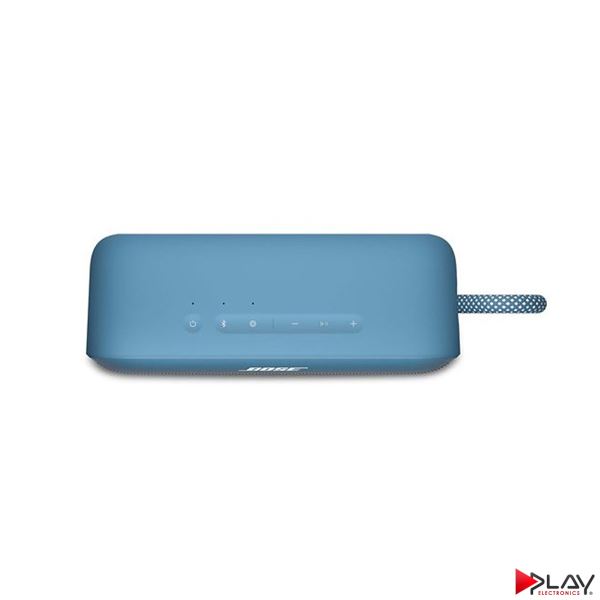 Bose Soundlink Plus Blue Dusk