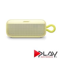 Bose Soundlink Plus Citrus Yellow