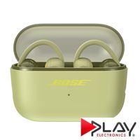 Bose Sport Open Earbuds,, Eucalyptus Green