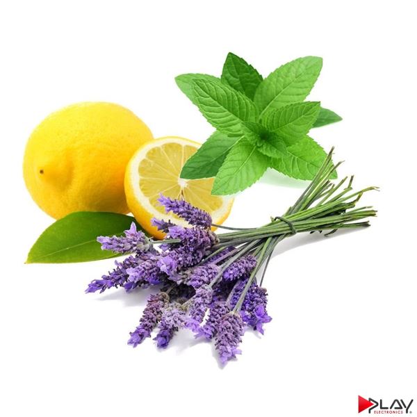 doTerra Starter Trio Kit