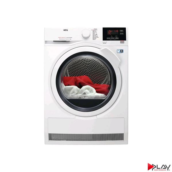 AEG T8DBG68WC