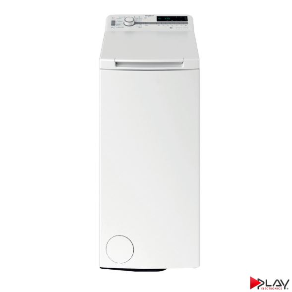 Whirlpool TDLR 7252BS EU
