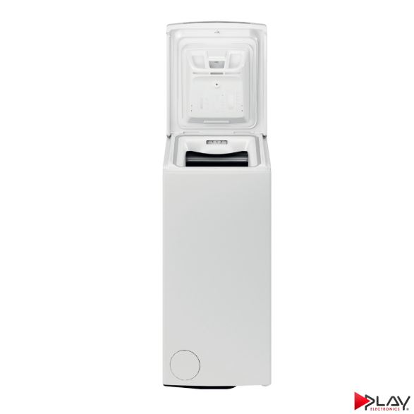 Whirlpool TDLR 7252BS EU