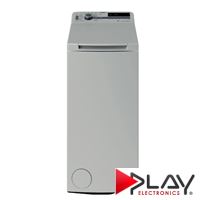 Whirlpool TDLRS 7252BS EU