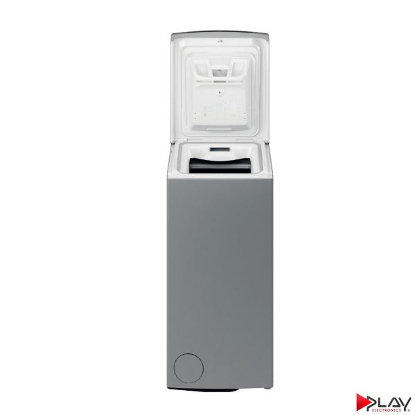 Whirlpool TDLRS 7252BS EU