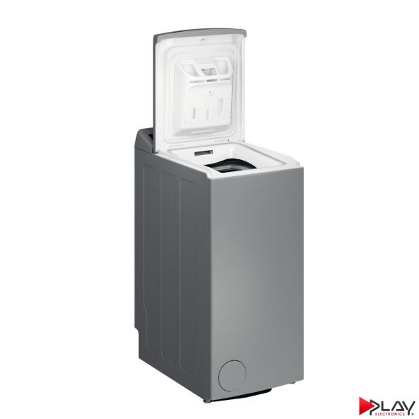 Whirlpool TDLRS 7252BS EU