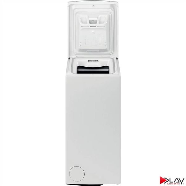 Whirlpool TDLRX 6252BS EU