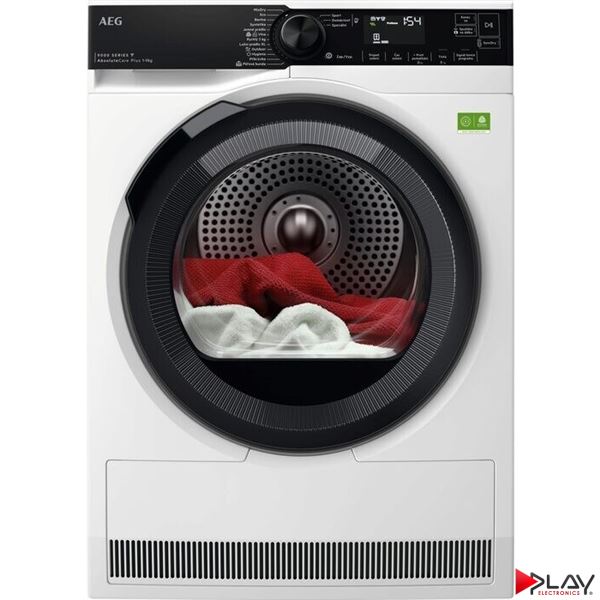 AEG TR9396CC