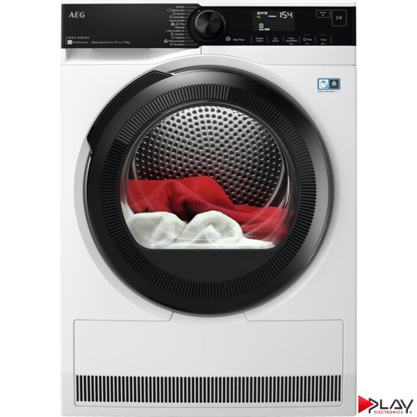 AEG TR939M4ZC