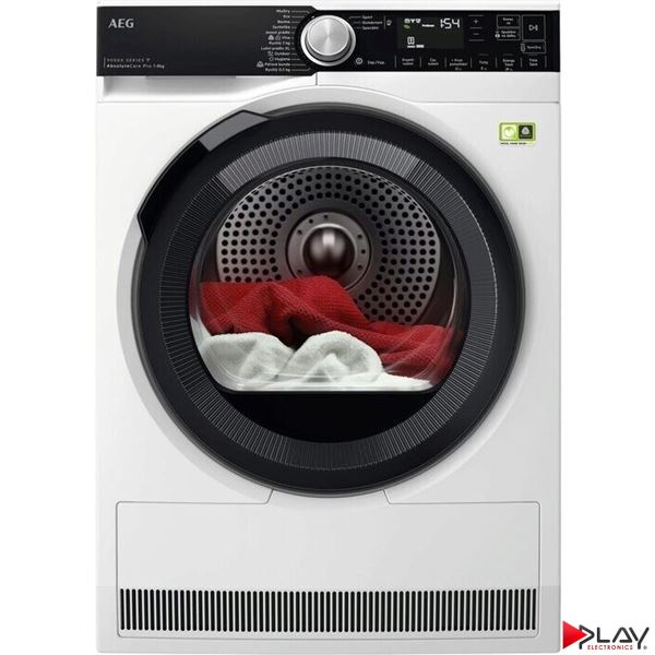 AEG TR9586CC
