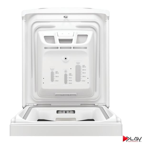 Whirlpool TW621DBSWEE