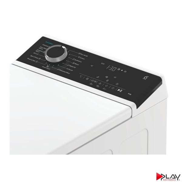 Whirlpool TW621DBSWEE