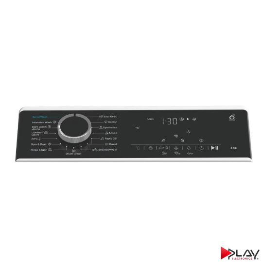 Whirlpool TW621DBSWEE