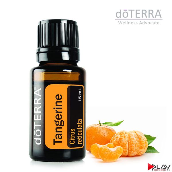doTerra Tangerine 15 ml