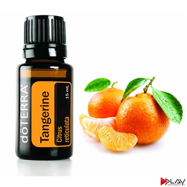 doTerra Tangerine 15 ml