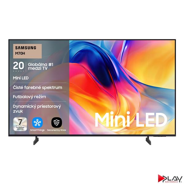 Samsung UE50M70H