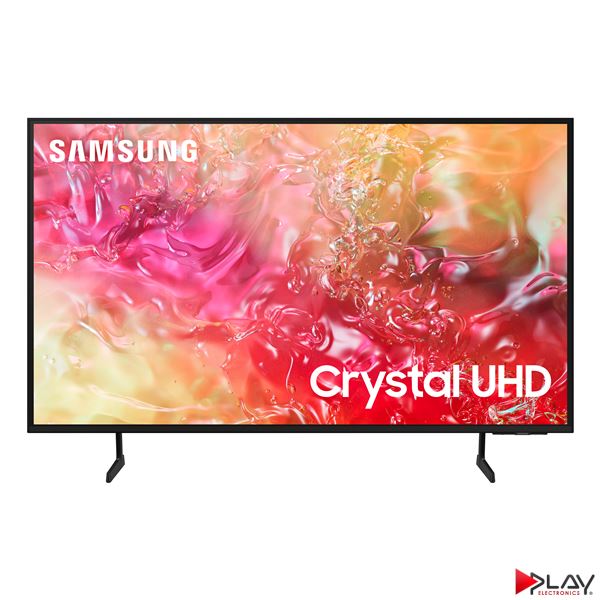 Samsung UE55DU7172 poškodený obal