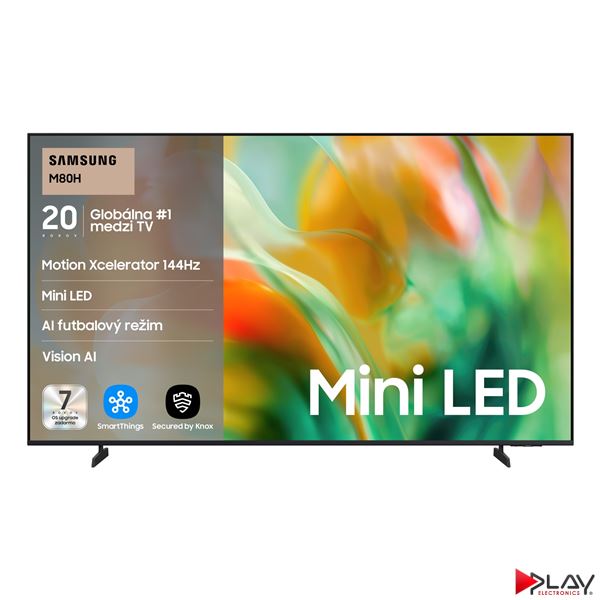 Samsung UE65M80H