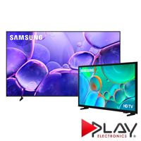Samsung UE85U8072F + UE32H5002