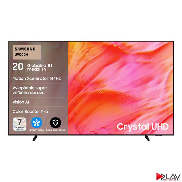 Samsung UE98U9072H