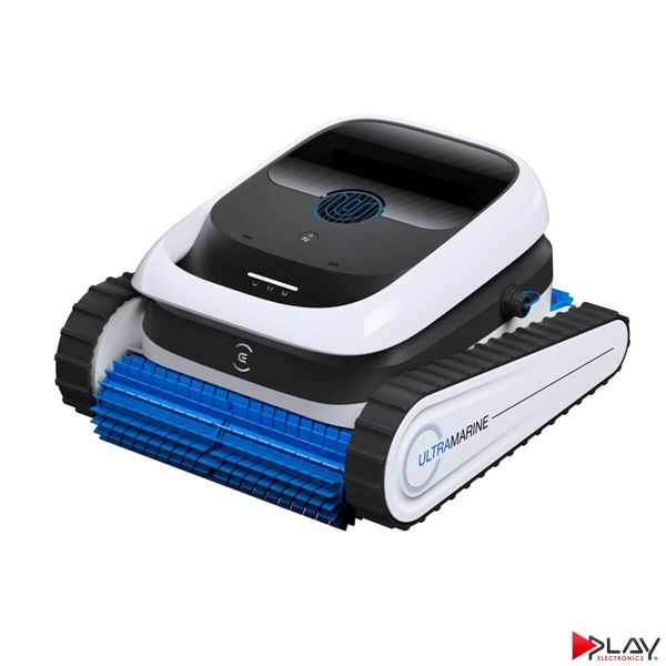 ECOVACS ULTRAMARINE P1