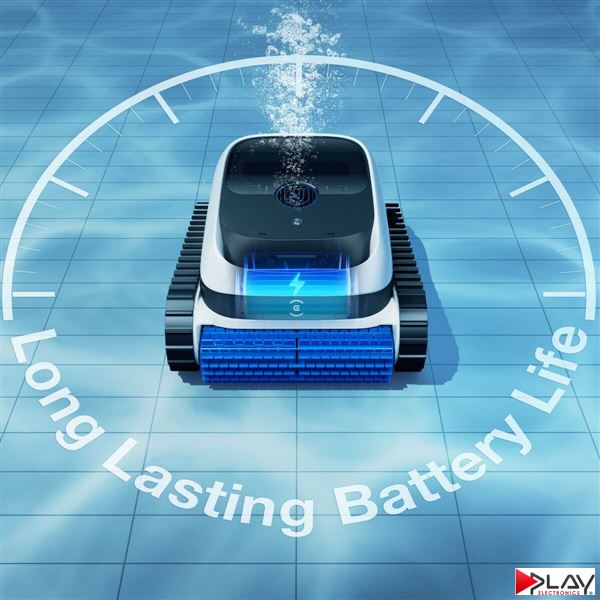 ECOVACS ULTRAMARINE P1