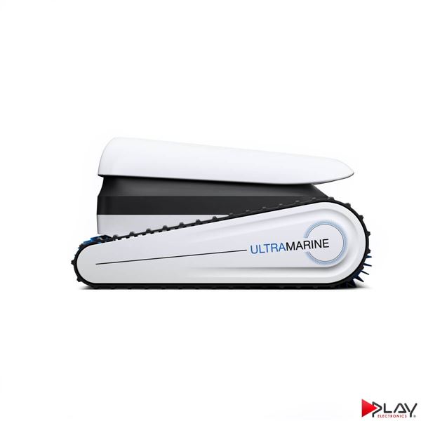 ECOVACS ULTRAMARINE P1