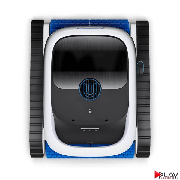 ECOVACS ULTRAMARINE P1