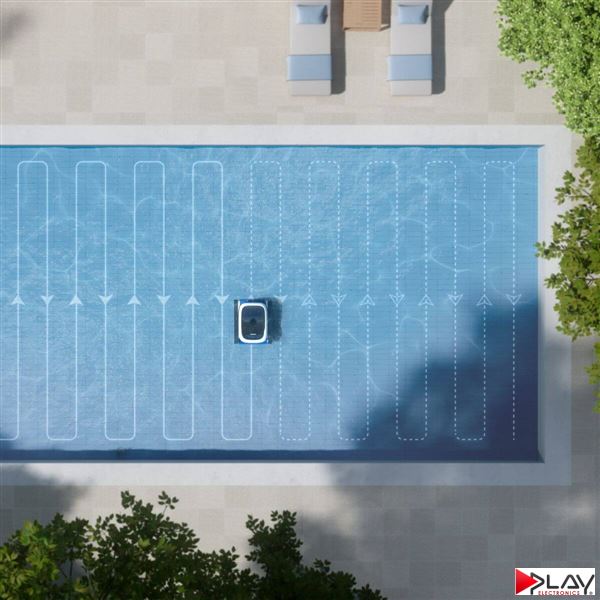 ECOVACS ULTRAMARINE P1