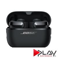 Bose Ultra Open Earbuds (2nd Gen), Black