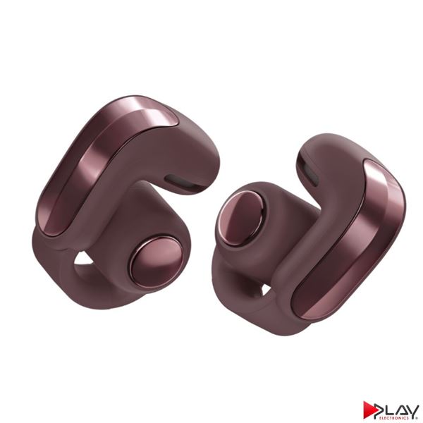Bose Ultra Open Earbuds (2nd Gen), Cherry Cho
