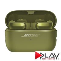 Bose Ultra Open Earbuds (2nd Gen), Olive Gree