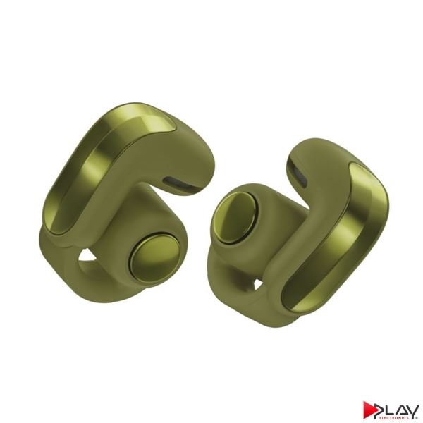 Bose Ultra Open Earbuds (2nd Gen), Olive Gree