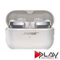 Bose Ultra Open Earbuds (2nd Gen), White Smok