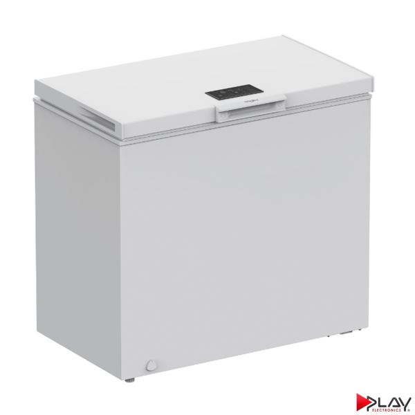 Whirlpool W3RHS19EW2
