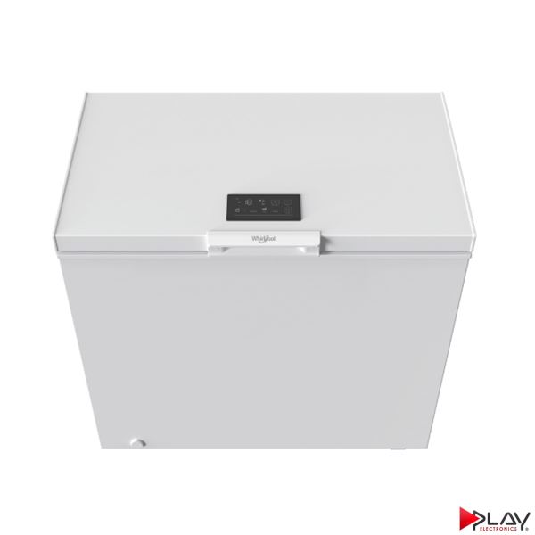 Whirlpool W3RHS19EW2