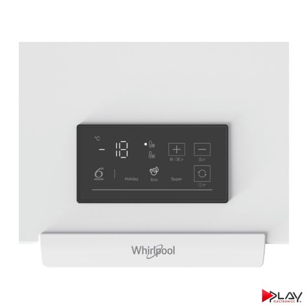 Whirlpool W3RHS24EW