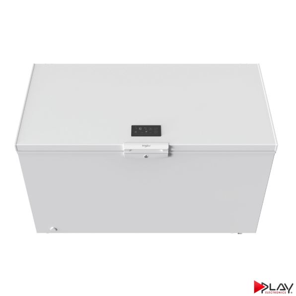 Whirlpool W3RHS44EW