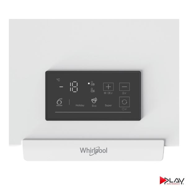 Whirlpool W3RHS44EW