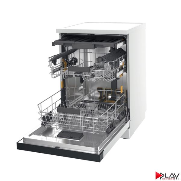 Whirlpool W7F HS31