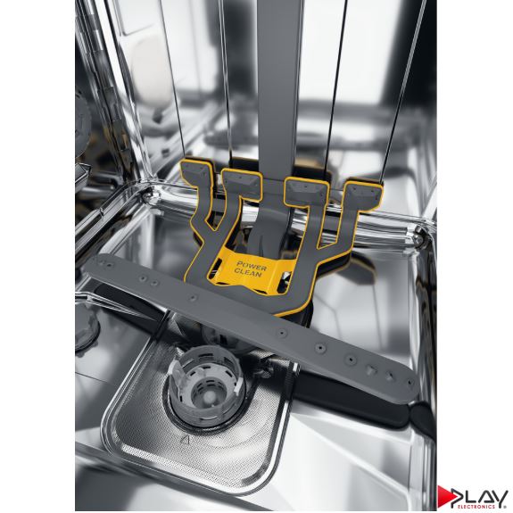 Whirlpool W7F HS31