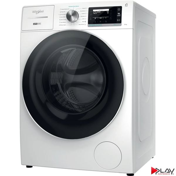 Whirlpool W8 99AD SILENCE EE