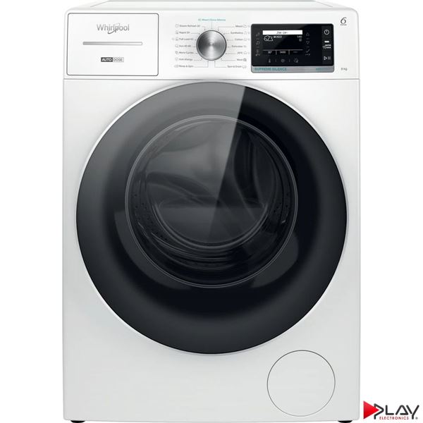 Whirlpool W8 99AD SILENCE EE