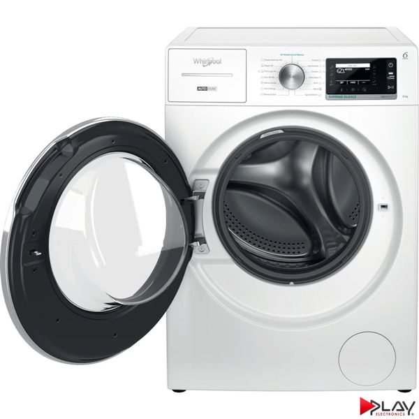 Whirlpool W8 99AD SILENCE EE