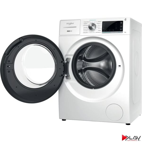 Whirlpool W8 99AD SILENCE EE